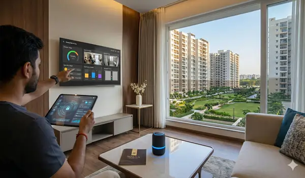 smart-home-living-tech-integration-and-ai-features-at-sobha-world-city