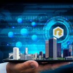 Resident Community with Digital Tools
