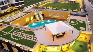 facility