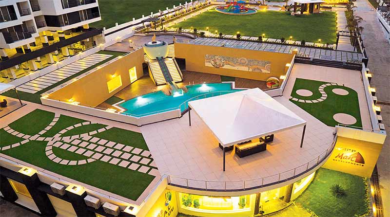 facility